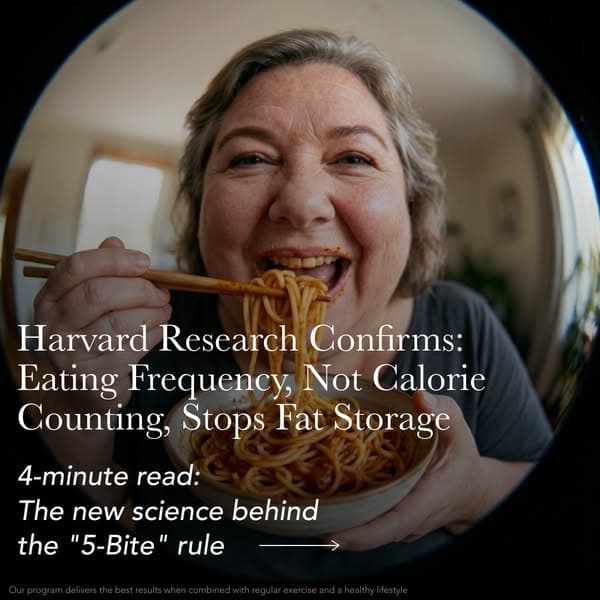 Cortisol Reset: Miracle Cure or Weight Gain Trap?