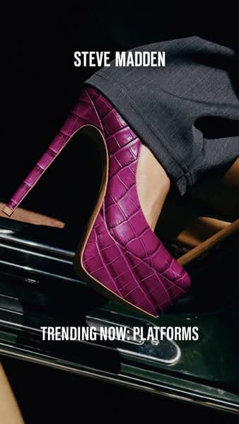 Women's Heels | Steve Madden