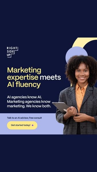 Marketing Expertise Meets AI Fluency