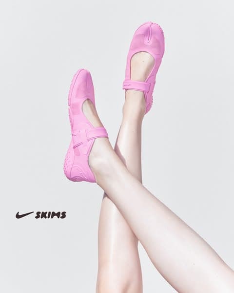 NikeSKIMS