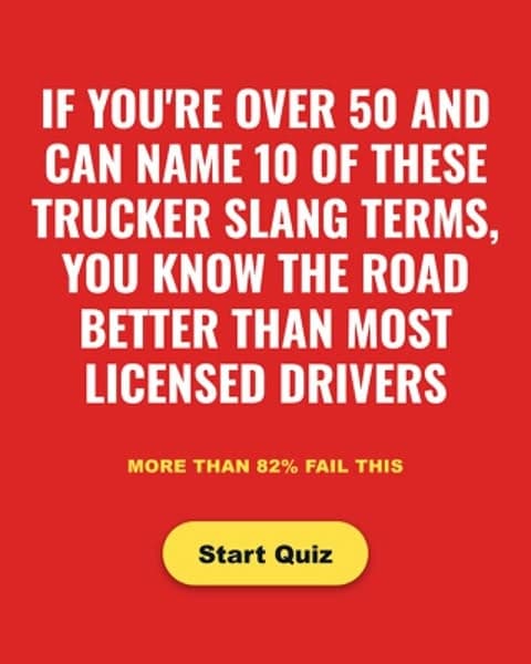 Most Adults Forget These CDL Trucker Terms — Can You Handle All 89?