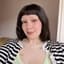jessiekirk_ with ghd