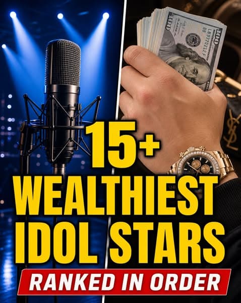 Not All Winners Take Home The Biggest Paychecks