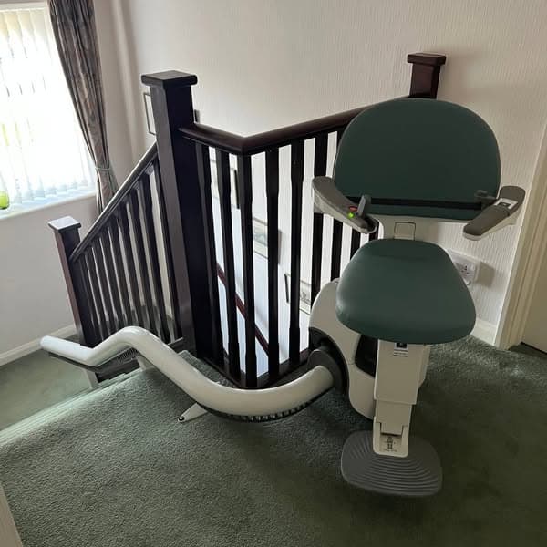 The Cost of Stairlifts Might Surprise You