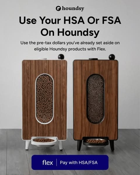 FREE Water Bowl with Every Dispenser ($56.25 Value)