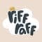 RIFF RAFF SLEEP TOYS