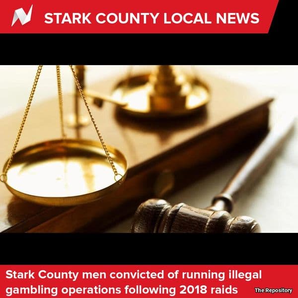 Breaking news from Stark County!