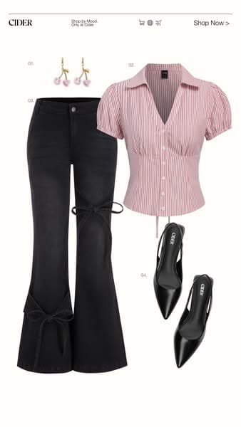 🦋🕊☀️🎶🐦 - Cider