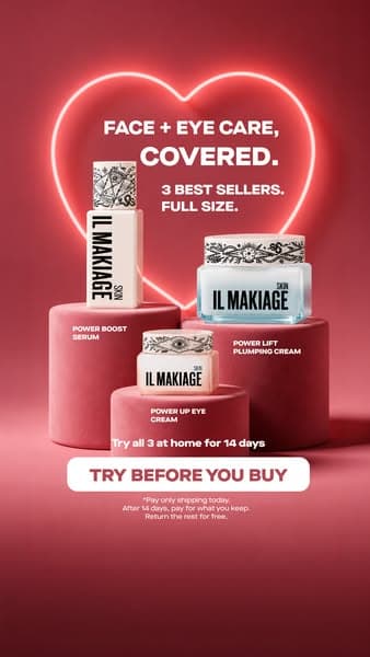 Try Before You Buy
