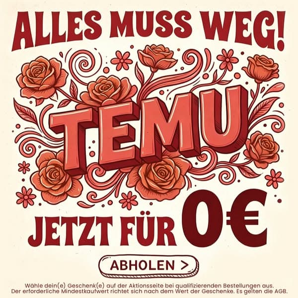 Temu | Explore the Latest Clothing, Beauty, Home, Jewelry & More