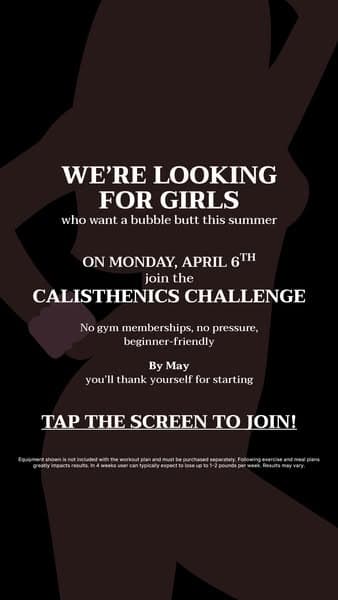 Start Transformation Now!