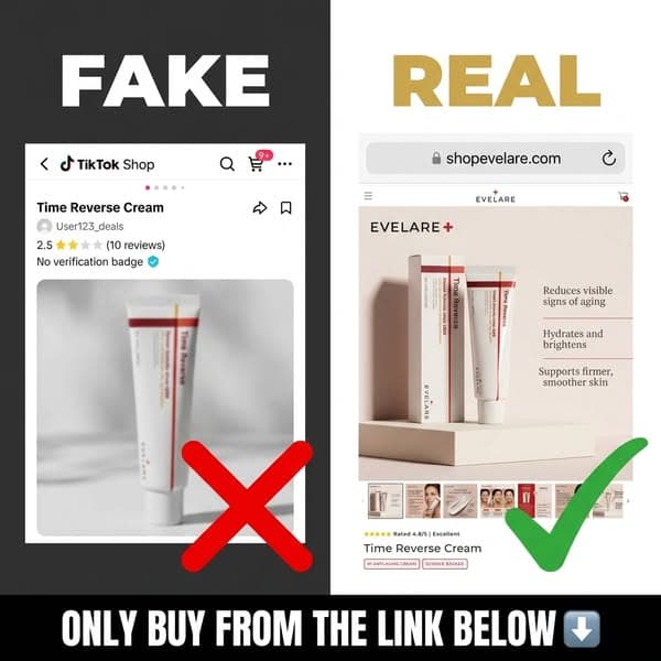 Fakes are everywhere. Get the real one below👇