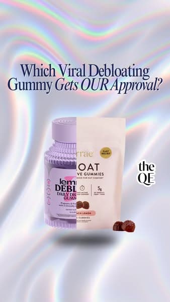 Arrae vs. Lemme: Only One Gummy Made the Cut
