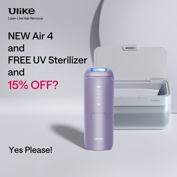 Skip the Salon — Smooth Skin in 4 Weeks