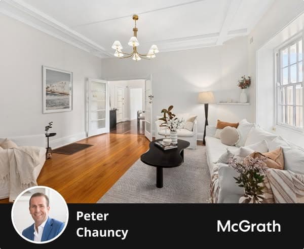 50 Elizabeth Street Artarmon - Auction