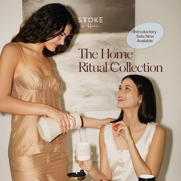 The Home Ritual Collection