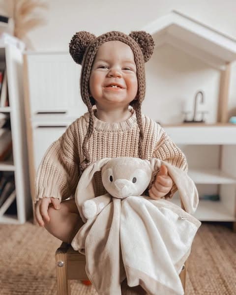 The Sleep Toy Parents Swear By