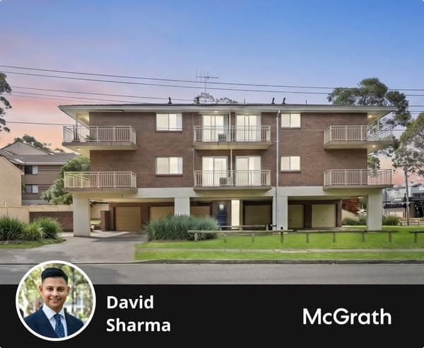 17 Oxford Street Merrylands - Auction