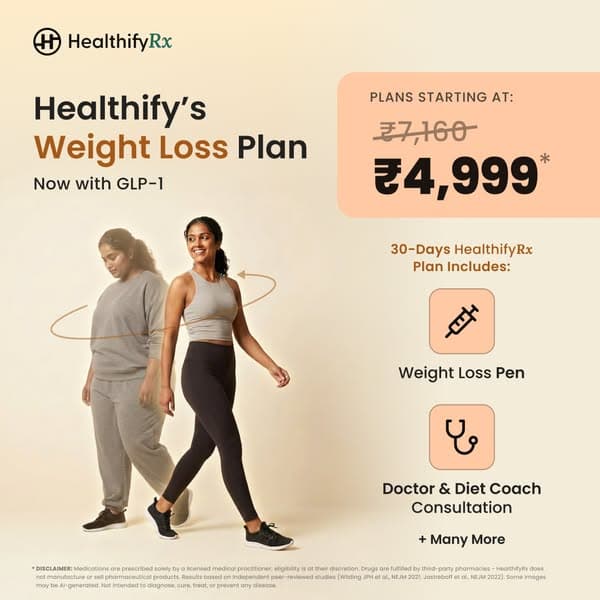 Medical Weight Loss