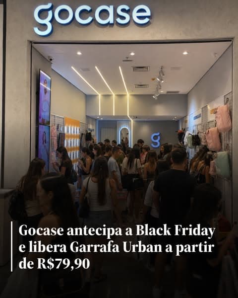 Gocase Brasil