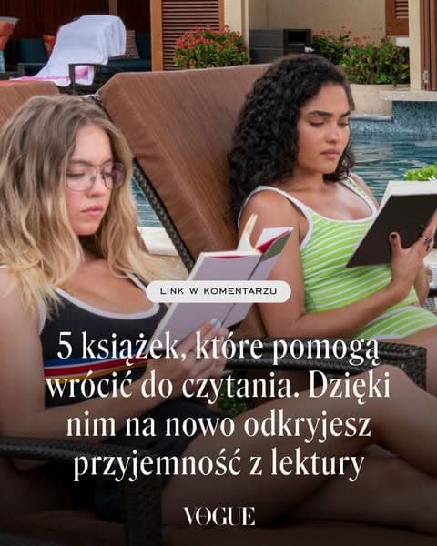 5 książek, które pomogą wrócić do czytania. Dzięki nim na nowo odkryjesz przyjemność z lektury
