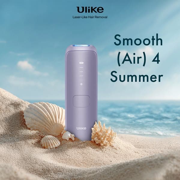 Feel Summer-Ready Every Day - 20% OFF Now
