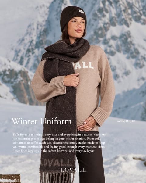 Shop Maternity