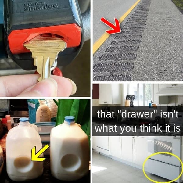 40+ Everyday Items With Hidden Features Few Know About