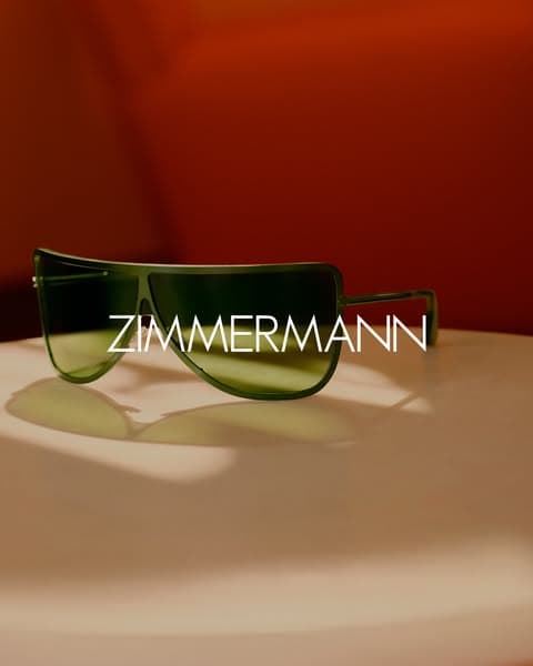 ZIMMERMANN Accessories​