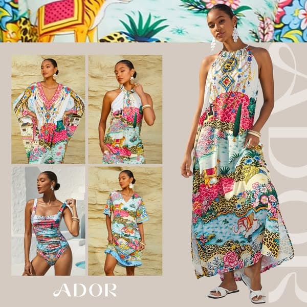 👗Easy return ✈️ Free shipping over US $109