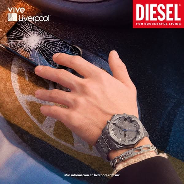 DIESEL