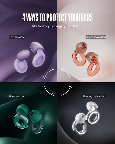 Find your perfect pair