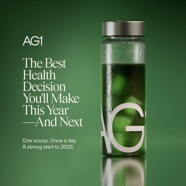 Supports Whole Body Health