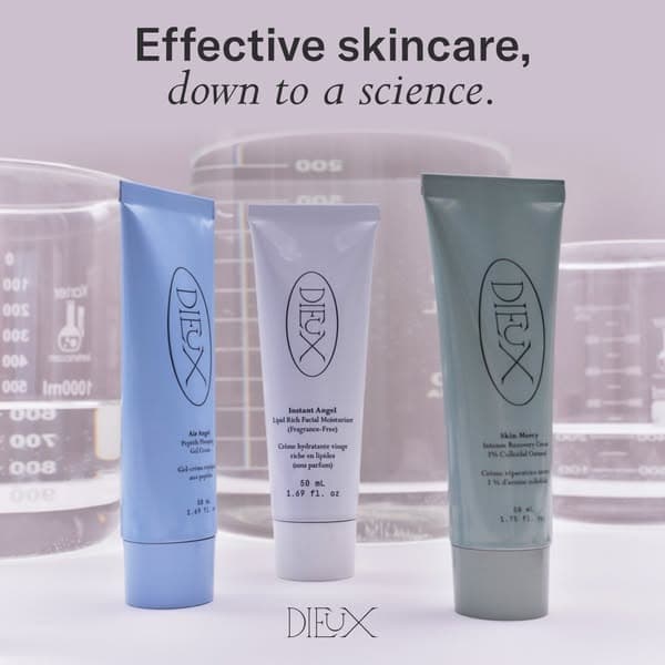 Dieux Skincare