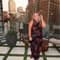 Shelli Enright with Honeylove