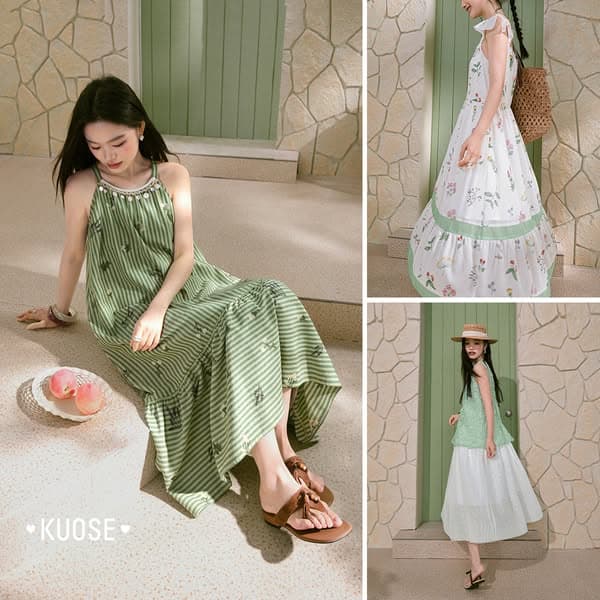Refresh Your Everyday Style