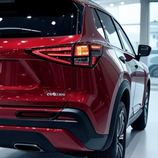 Click to Explore the All-New 2026 Nissan Rogue