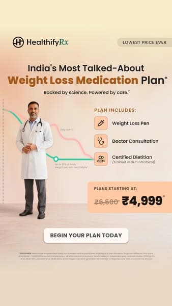 Medical Weight Loss