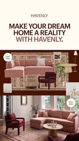 From Moodboard to Home