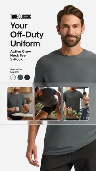 Gear To Wear Everywhere