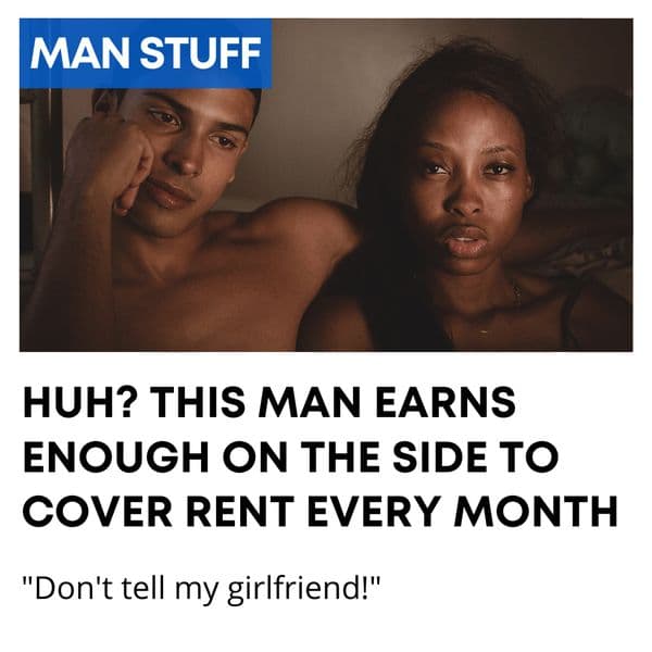 25 Weird (but TOTALLY LEGAL) Ways Guys Can Pay Rent in 2023