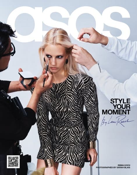 ASOS | Online Shopping for the Latest Clothes & Fashion