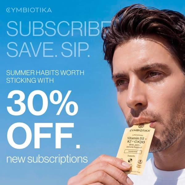 Better Absorption, 30% Off