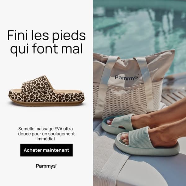 1 000 000+ clients Pammys ★★★★★
