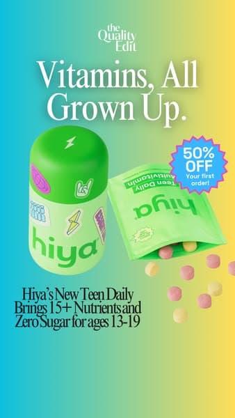 Made for the In-Between Years