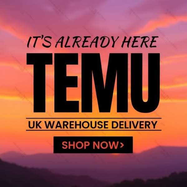 Temu | Explore the Latest Clothing, Beauty, Home, Jewelry & More