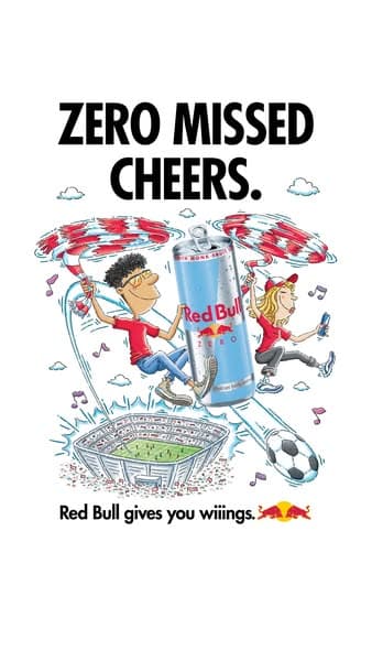 Red Bull