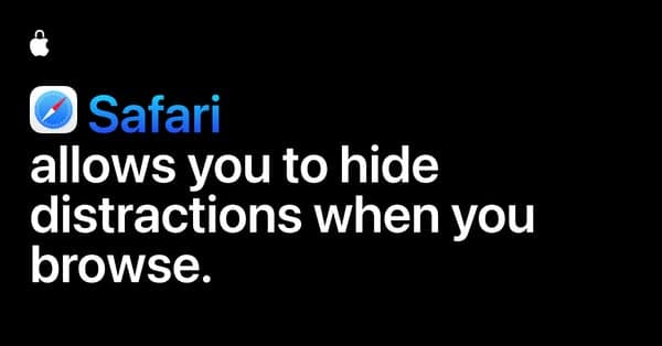 Safari on Mac
