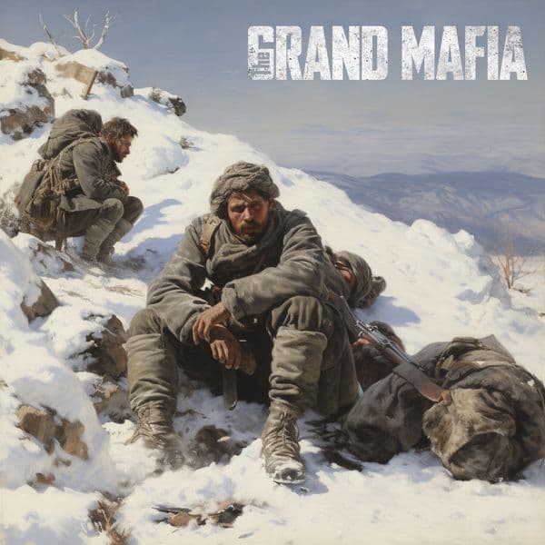 ¡Hazte con el control de la Mafia!