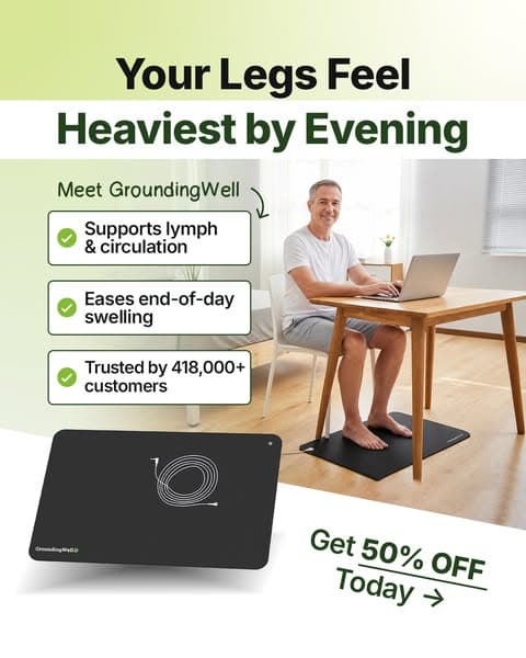 Get Grounded Today!